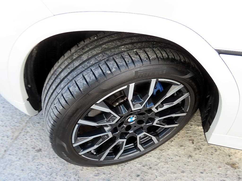 BMW X6 2025 Blanco - Importación desde Corea - HF Imports Iquique - Foto 20