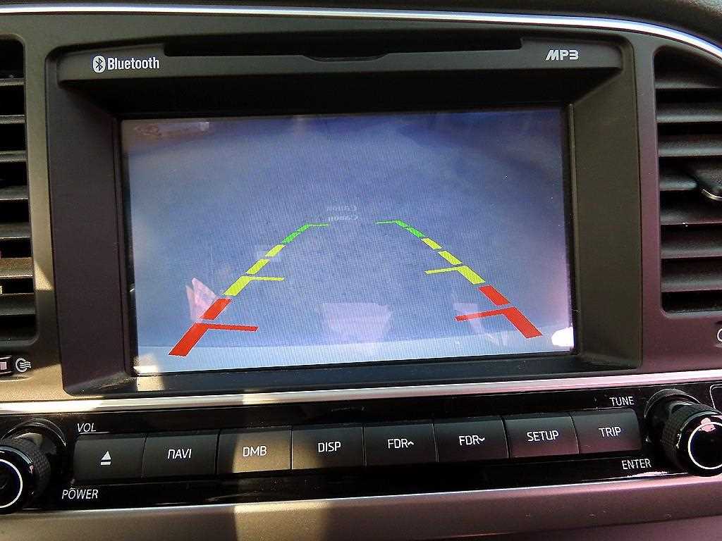 HYUNDAI Avante 2017 Blanco - Importación desde Corea - HF Imports Iquique - Foto 15