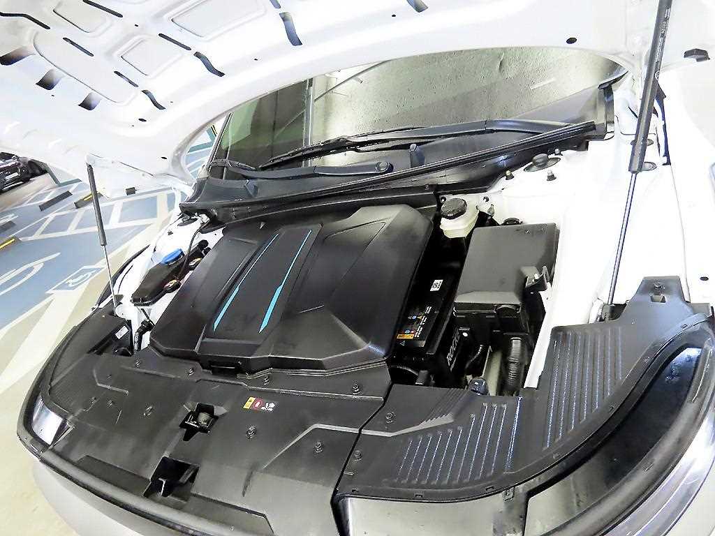 HYUNDAI Ioniq 5 2023 Blanco - Importación desde Corea - HF Imports Iquique - Foto 19