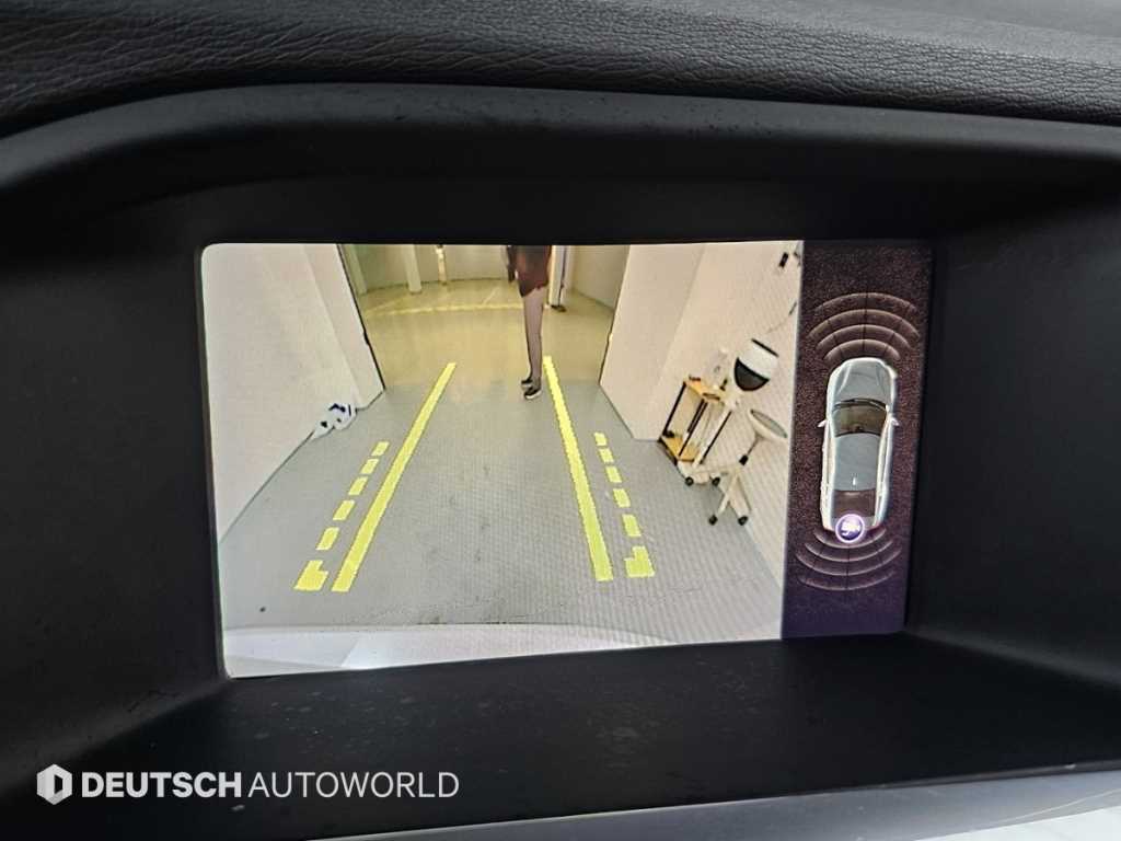 Volvo S60 2018 Blanco - Importación desde Corea - HF Imports Iquique - Foto 15