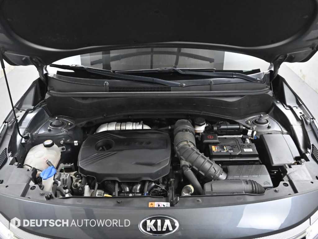 KIA Seltos - Vista 6