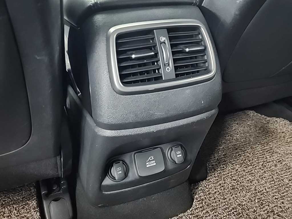 KIA Sorento 2015 Gris - Importación desde Corea - HF Imports Iquique - Foto 13
