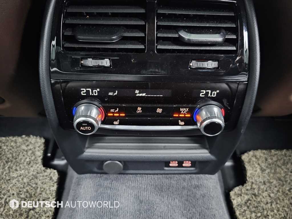 BMW 5 Series 2021 - Importación desde Corea - HF Imports Iquique - Foto 16