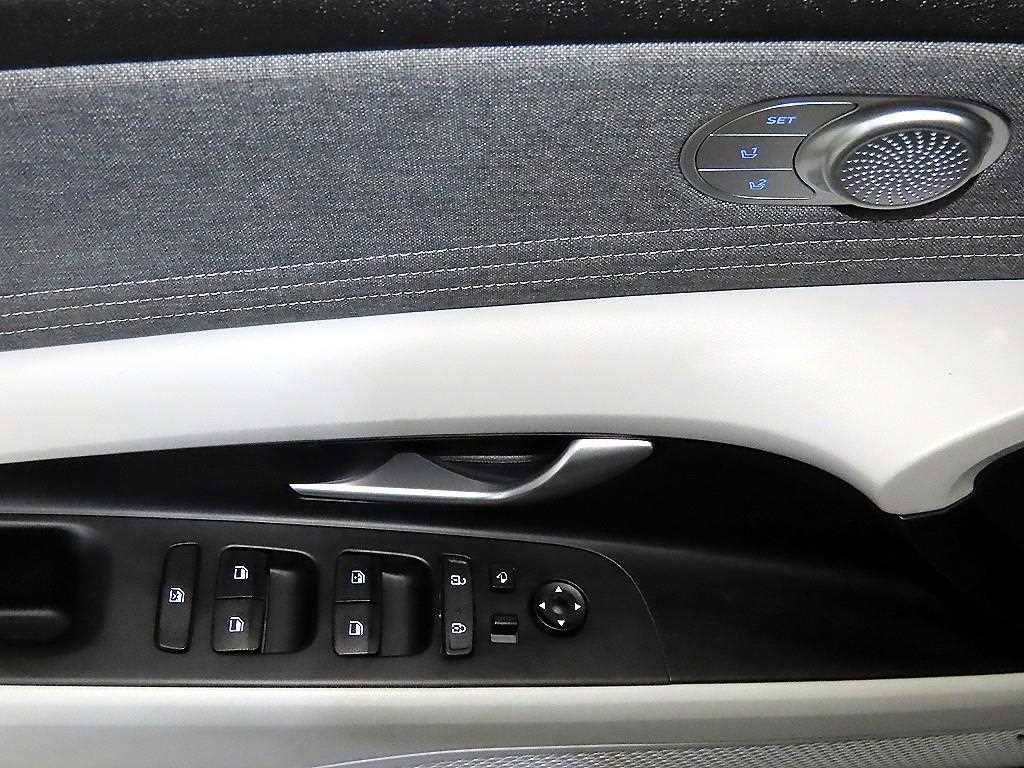 HYUNDAI Avante 2021 Gris - Importación desde Corea - HF Imports Iquique - Foto 13