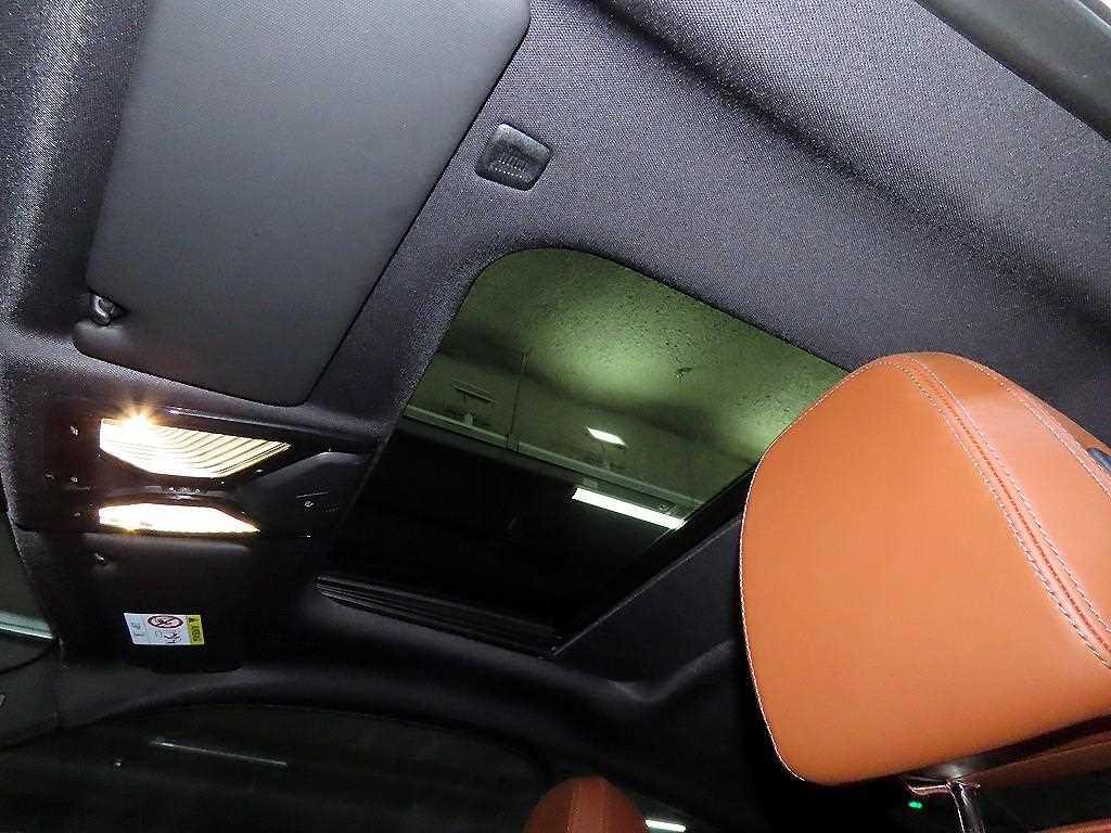 BMW 4 Series 2024 - Importación desde Corea - HF Imports Iquique - Foto 17