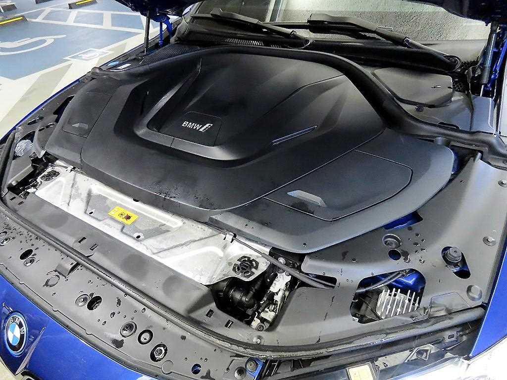 BMW i4 2023 - Importación desde Corea - HF Imports Iquique - Foto 19