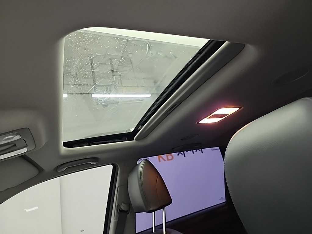 KIA Mohave 2017 Gris - Importación desde Corea - HF Imports Iquique - Foto 15