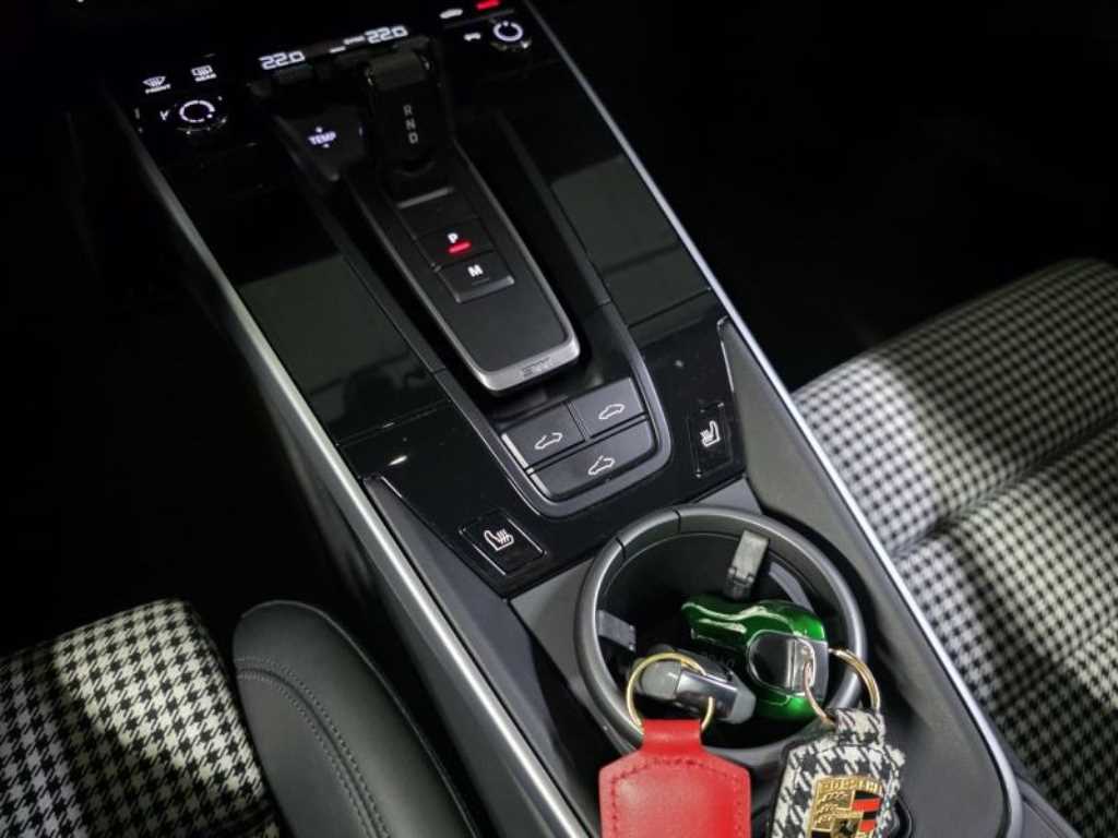 Porsche 911 - Vista 8