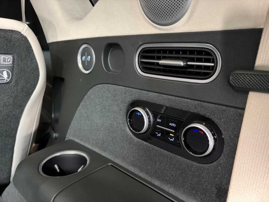 Genesis GV80 2024 Negro - Importación desde Corea - HF Imports Iquique - Foto 20