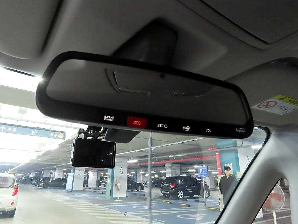 KIA Ray 2023 - Importación desde Corea - HF Imports Iquique - Foto 14