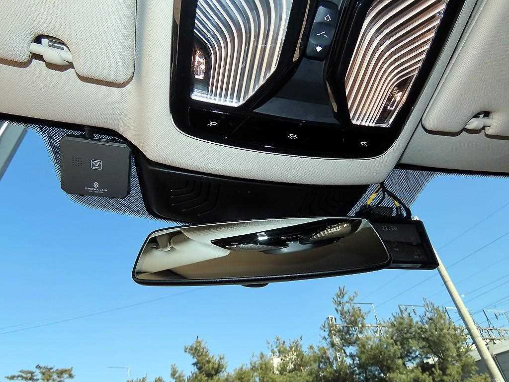 BMW 5 Series 2018 Negro - Importación desde Corea - HF Imports Iquique - Foto 15