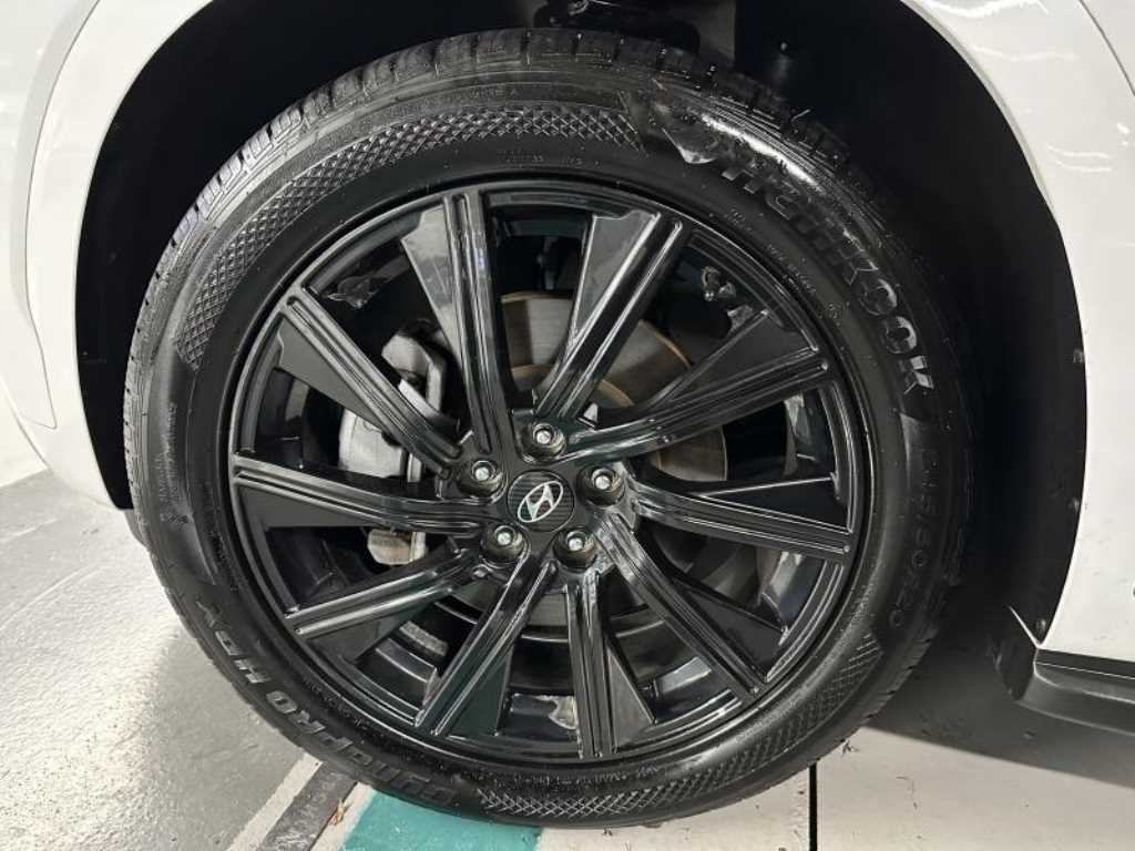 HYUNDAI Palisade 2022 Blanco - Importación desde Corea - HF Imports Iquique - Foto 20