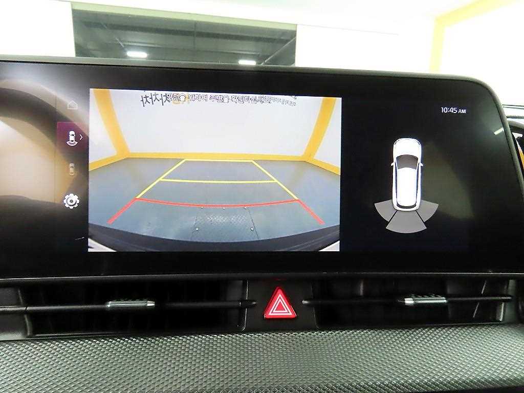 KIA Sportage 2022 Gris - Importación desde Corea - HF Imports Iquique - Foto 15