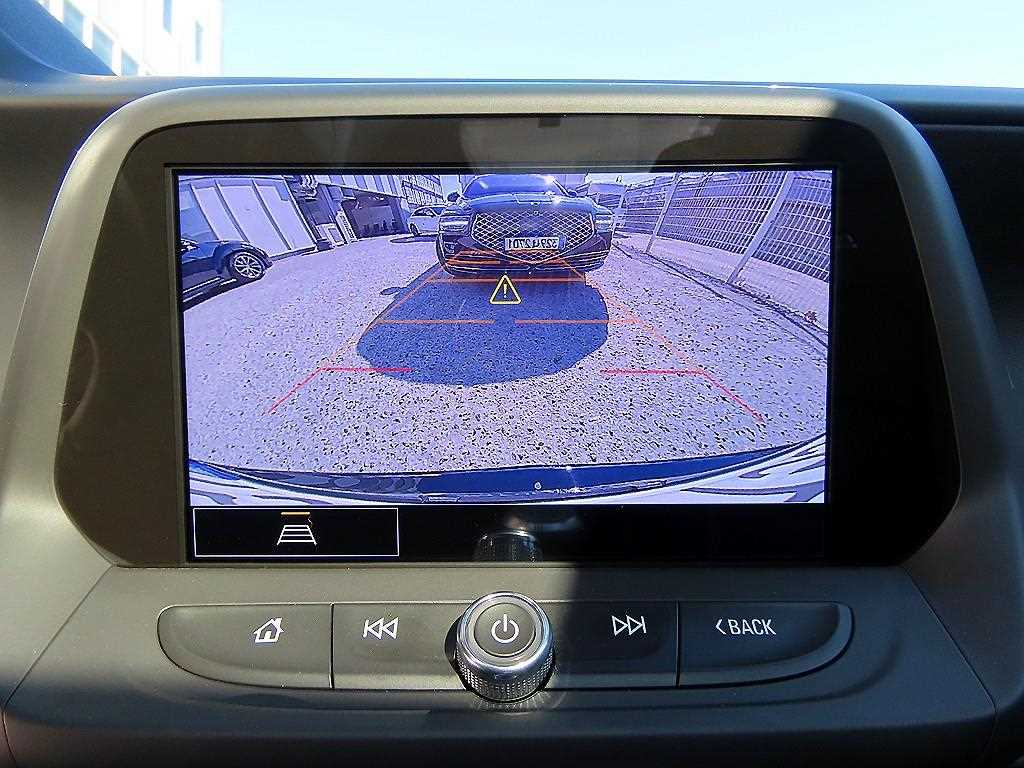 Chevrolet Camaro 2021 - Importación desde Corea - HF Imports Iquique - Foto 16