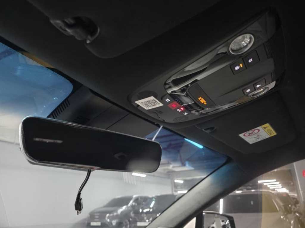 KIA K8 2023 - Importación desde Corea - HF Imports Iquique - Foto 13