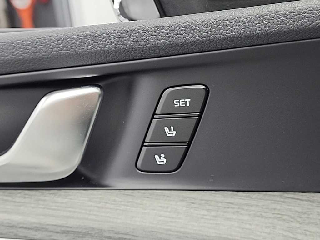 KIA K5 2025 Blanco - Importación desde Corea - HF Imports Iquique - Foto 18