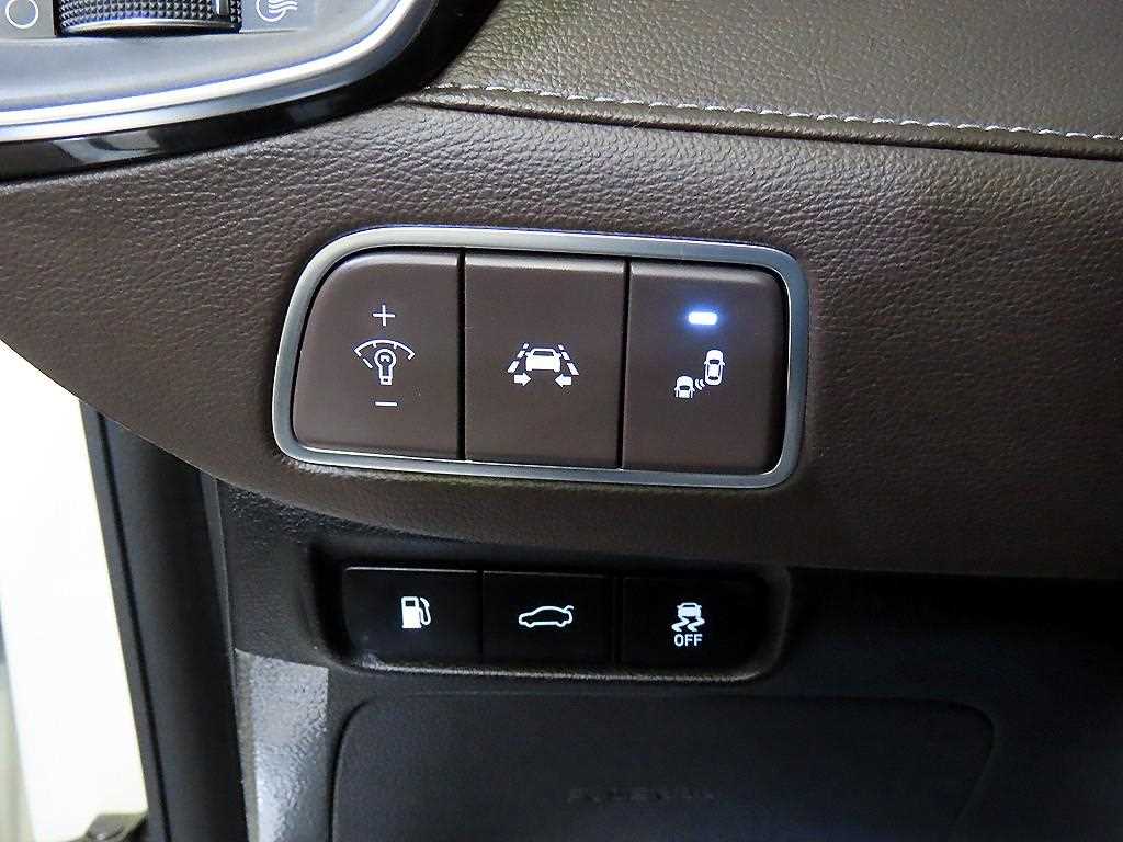 HYUNDAI Grandeur 2017 Blanco - Importación desde Corea - HF Imports Iquique - Foto 13