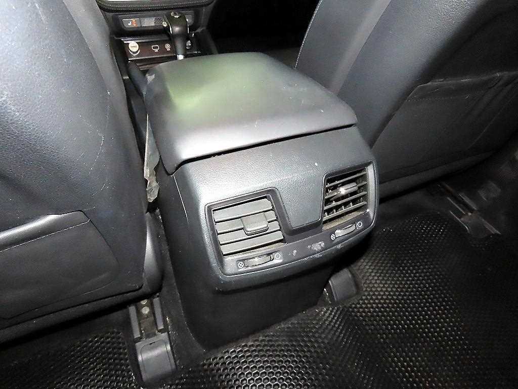 Ssangyong Rexton 2021 Negro - Importación desde Corea - HF Imports Iquique - Foto 16