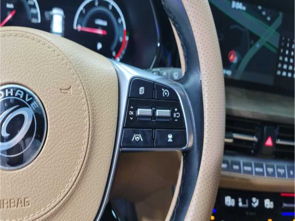 KIA Mohave 2021 - Importación desde Corea - HF Imports Iquique - Foto 18