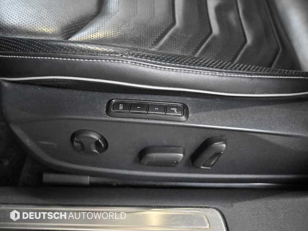 Volkswagen Arteon 2019 Blanco - Importación desde Corea - HF Imports Iquique - Foto 16