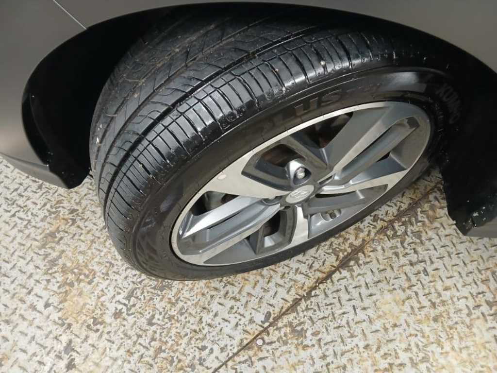 HYUNDAI Kona 2019 Blanco - Importación desde Corea - HF Imports Iquique - Foto 19