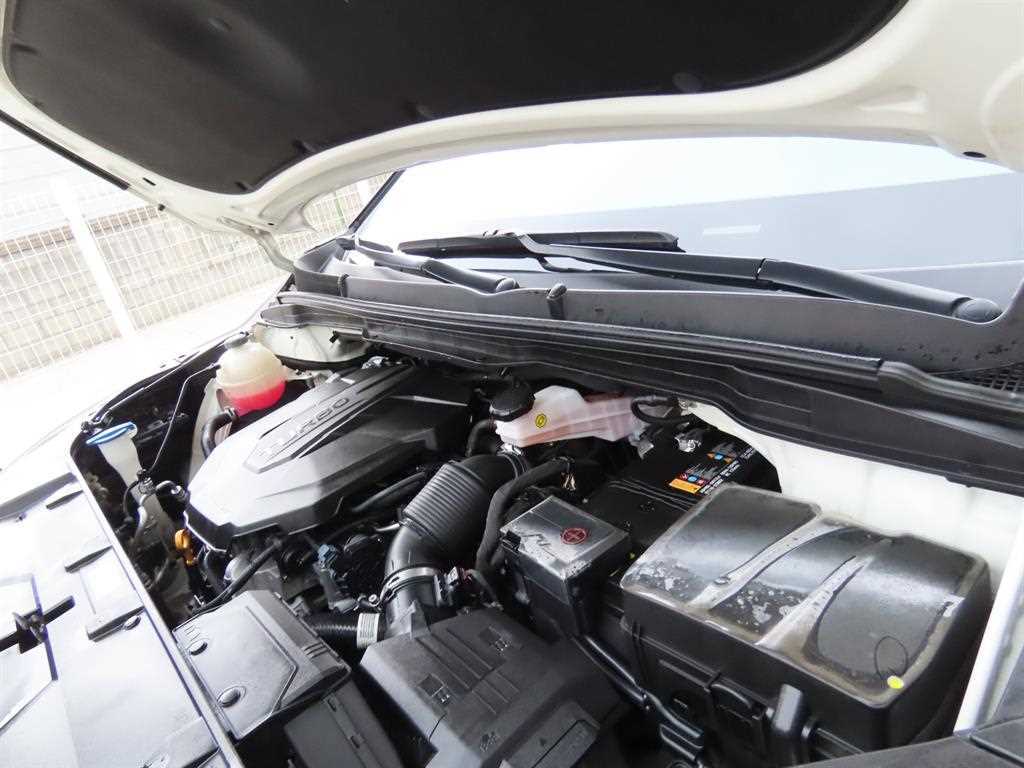 KIA Carnival 2023 Blanco - Importación desde Corea - HF Imports Iquique - Foto 19