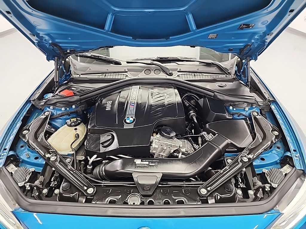 BMW 2 series - Vista 5