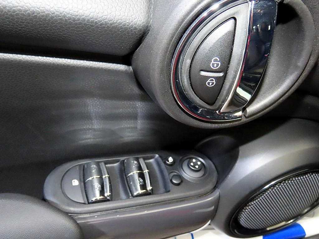 Mini Cooper 2020 Rojo - Importación desde Corea - HF Imports Iquique - Foto 13