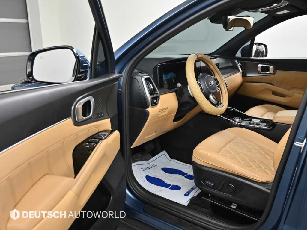 KIA Sorento - Vista 11