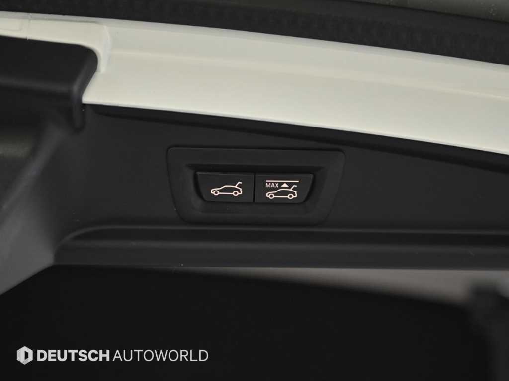 BMW Gran Turismo 2016 Blanco - Importación desde Corea - HF Imports Iquique - Foto 20