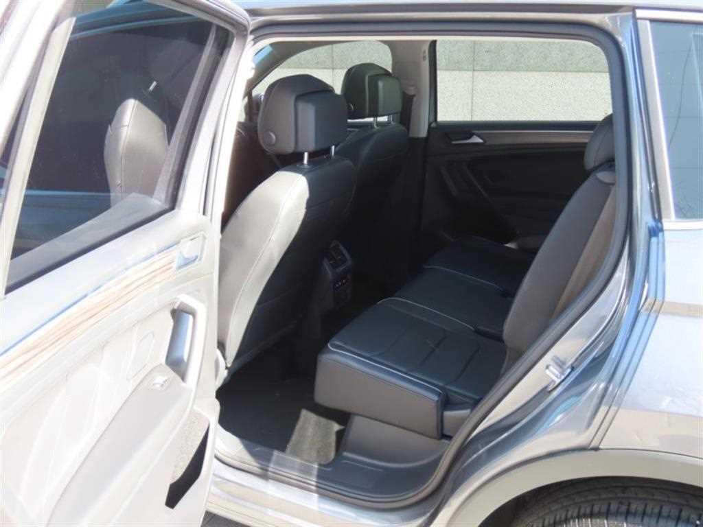 Volkswagen Tiguan 2022 - Importación desde Corea - HF Imports Iquique - Foto 14