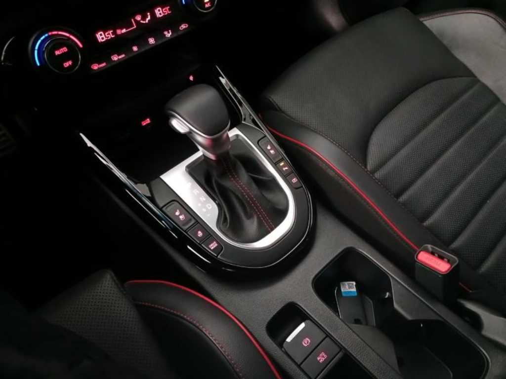 KIA K3 2024 Blanco - Importación desde Corea - HF Imports Iquique - Foto 15