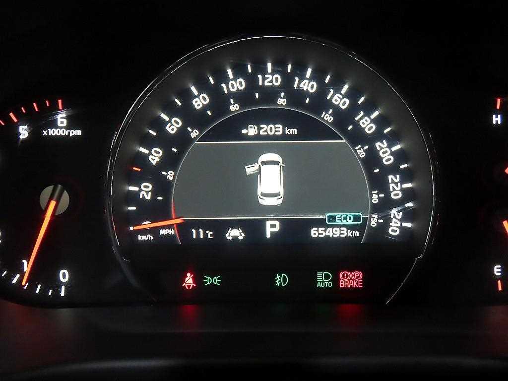 KIA Sorento - Vista 9