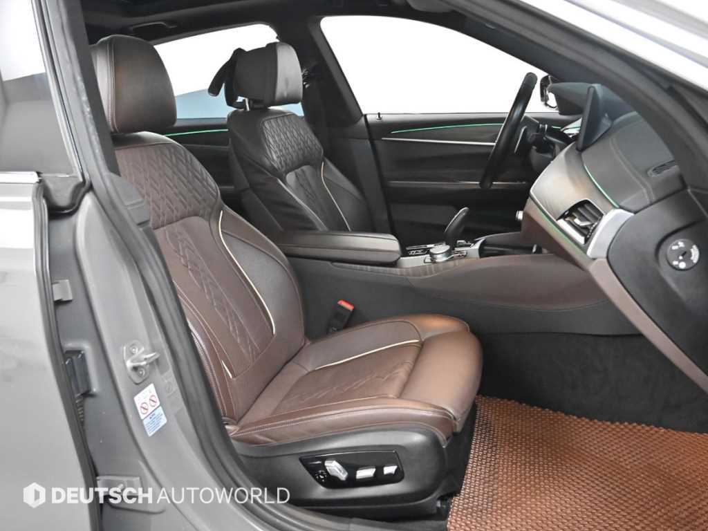 BMW Gran Turismo - Vista 10