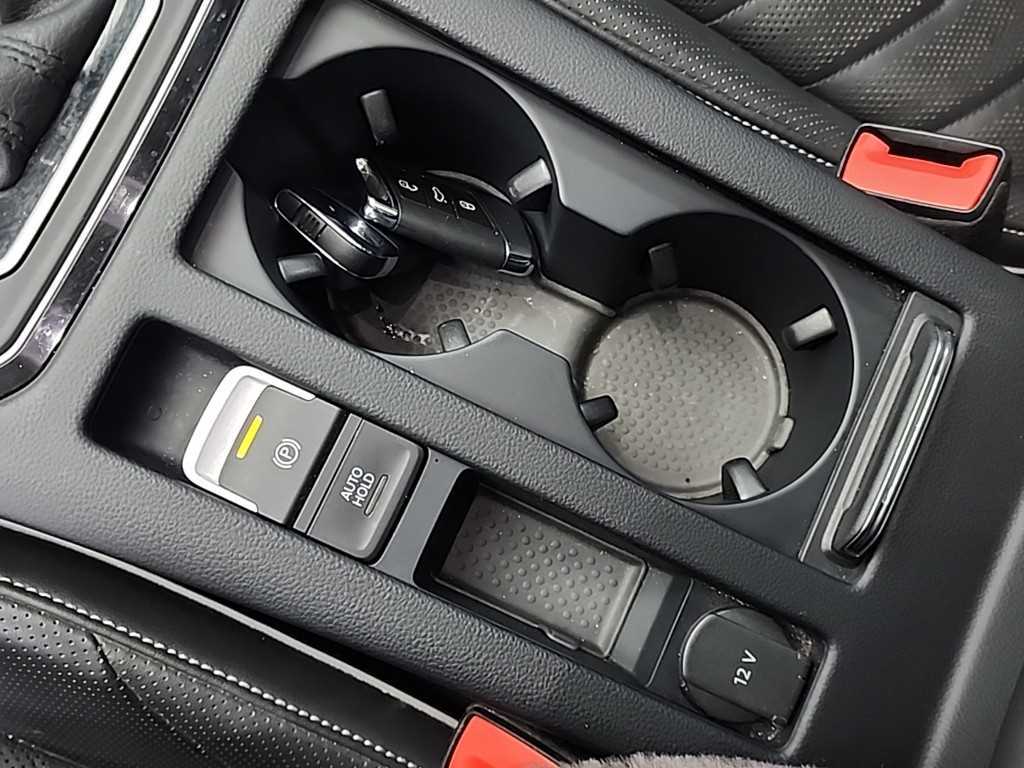 Volkswagen Arteon 2018 - Importación desde Corea - HF Imports Iquique - Foto 17