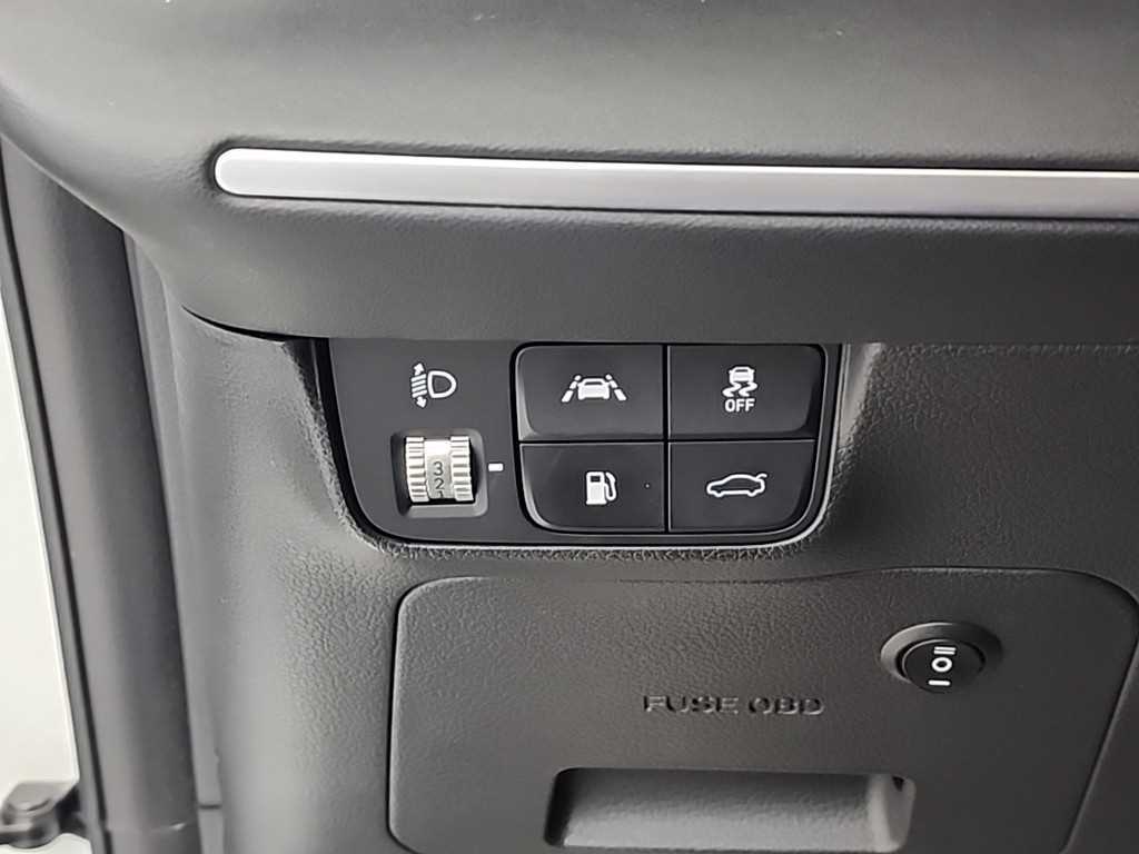 HYUNDAI Grandeur 2023 Blanco - Importación desde Corea - HF Imports Iquique - Foto 17