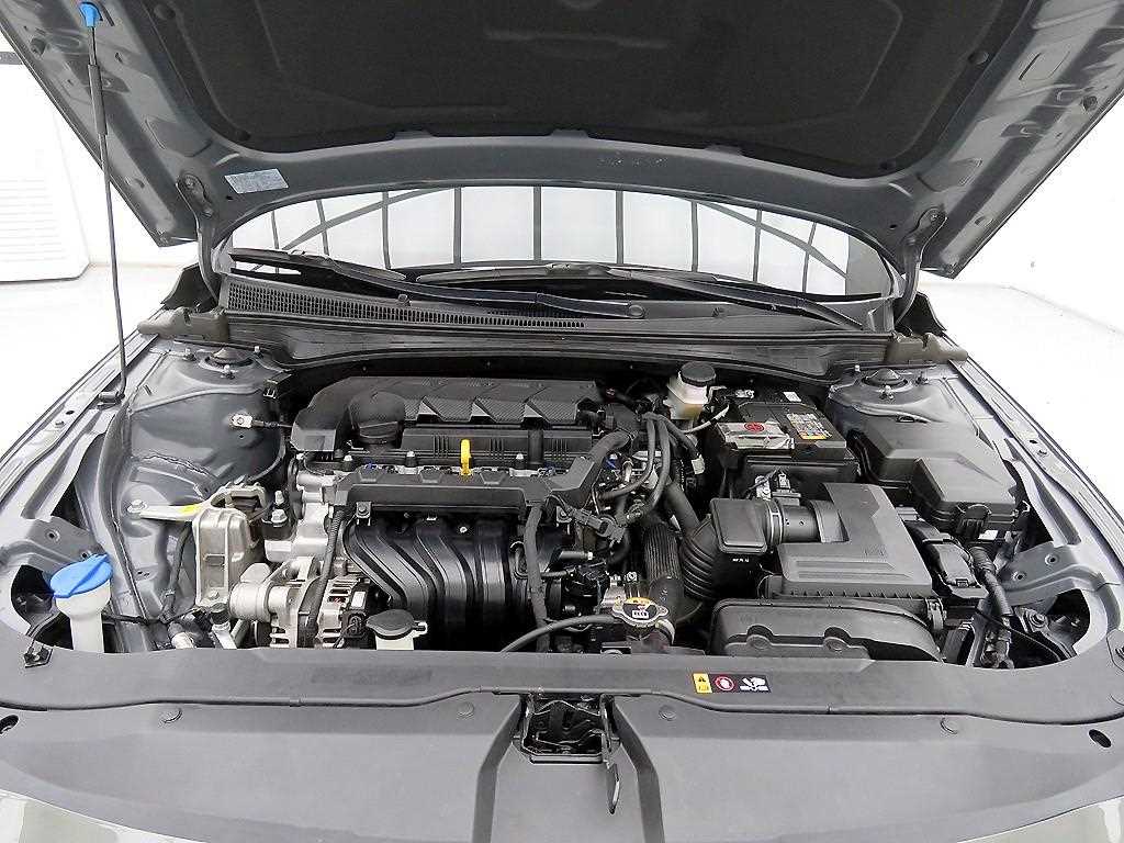 HYUNDAI Avante 2024 Gris - Importación desde Corea - HF Imports Iquique - Foto 17