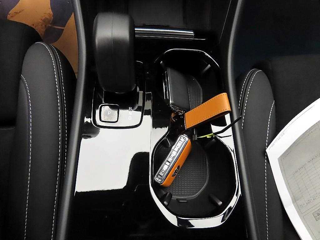 Volvo C40 Recharge - Vista 10