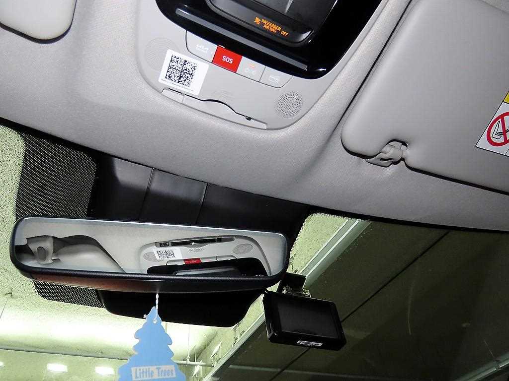 KIA Seltos 2023 Blanco - Importación desde Corea - HF Imports Iquique - Foto 15