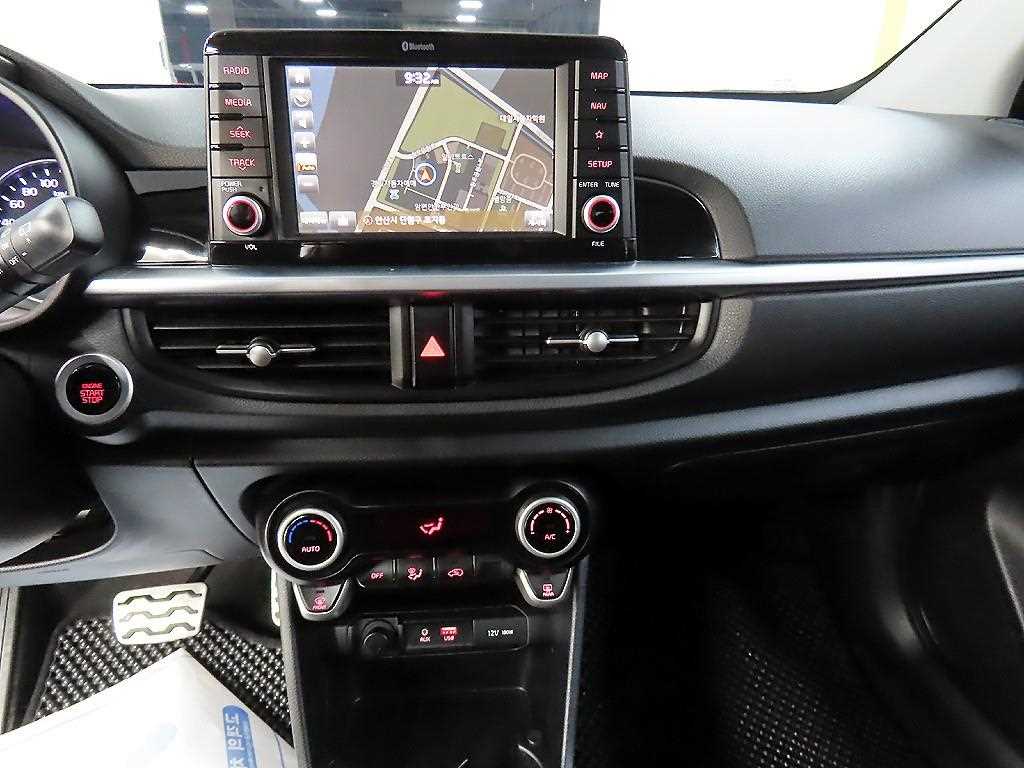 KIA Morning 2017 - Importación desde Corea - HF Imports Iquique - Foto 14