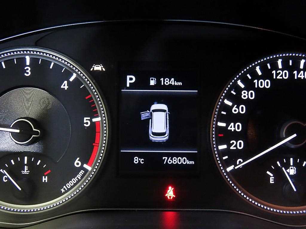 HYUNDAI Santa Fe - Vista 9