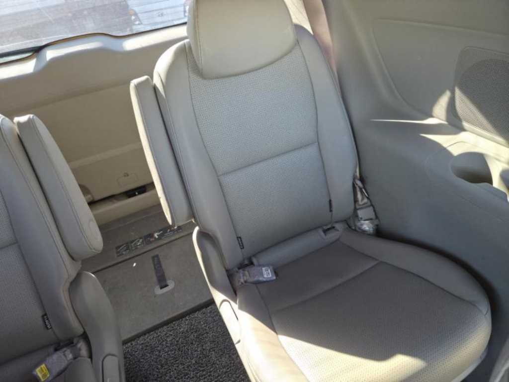 KIA Carnival 2019 Plateado - Importación desde Corea - HF Imports Iquique - Foto 14