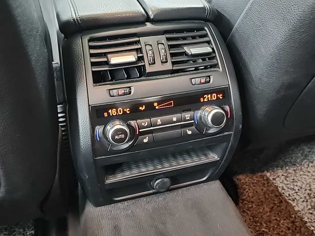 BMW 5 Series 2016 Blanco - Importación desde Corea - HF Imports Iquique - Foto 13