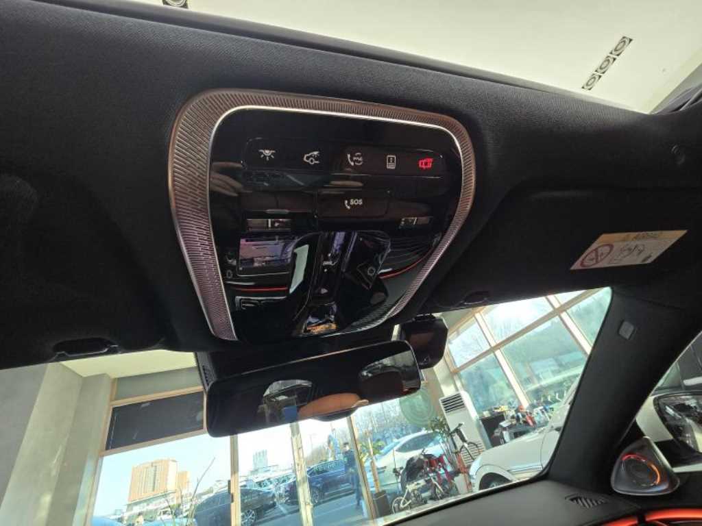 Mercedes Benz S Class 2022 - Importación desde Corea - HF Imports Iquique - Foto 17