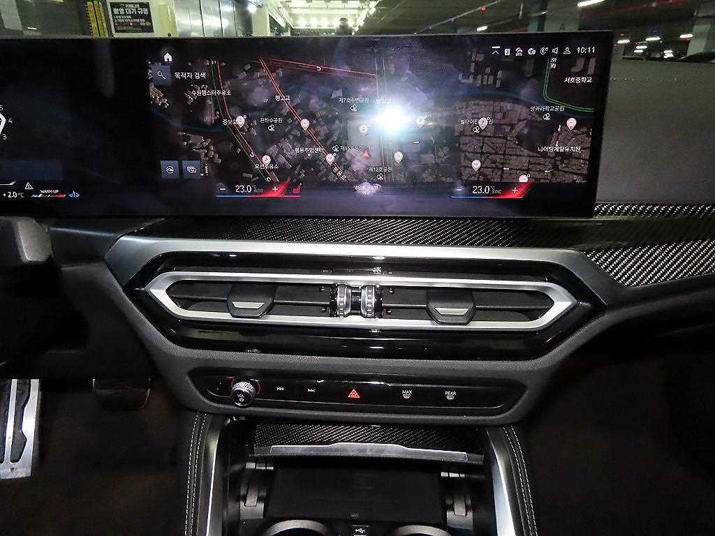 BMW 4 Series - Vista 11