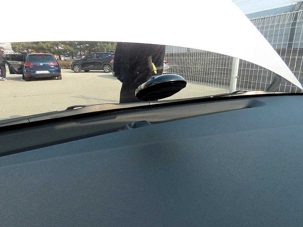 HYUNDAI Avante 2017 Blanco - Importación desde Corea - HF Imports Iquique - Foto 17