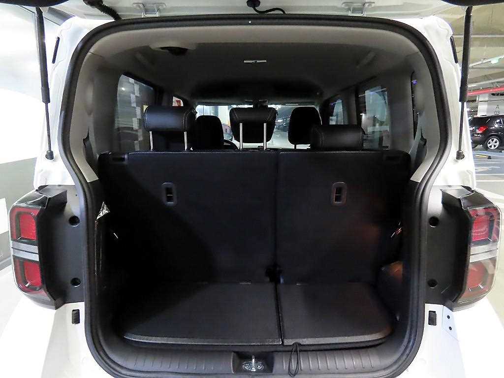 KIA Ray 2023 - Importación desde Corea - HF Imports Iquique - Foto 18