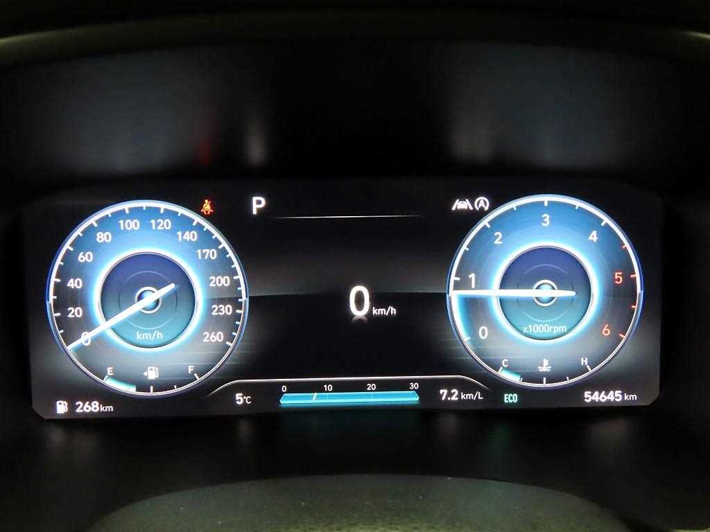 HYUNDAI Santa Fe - Vista 5