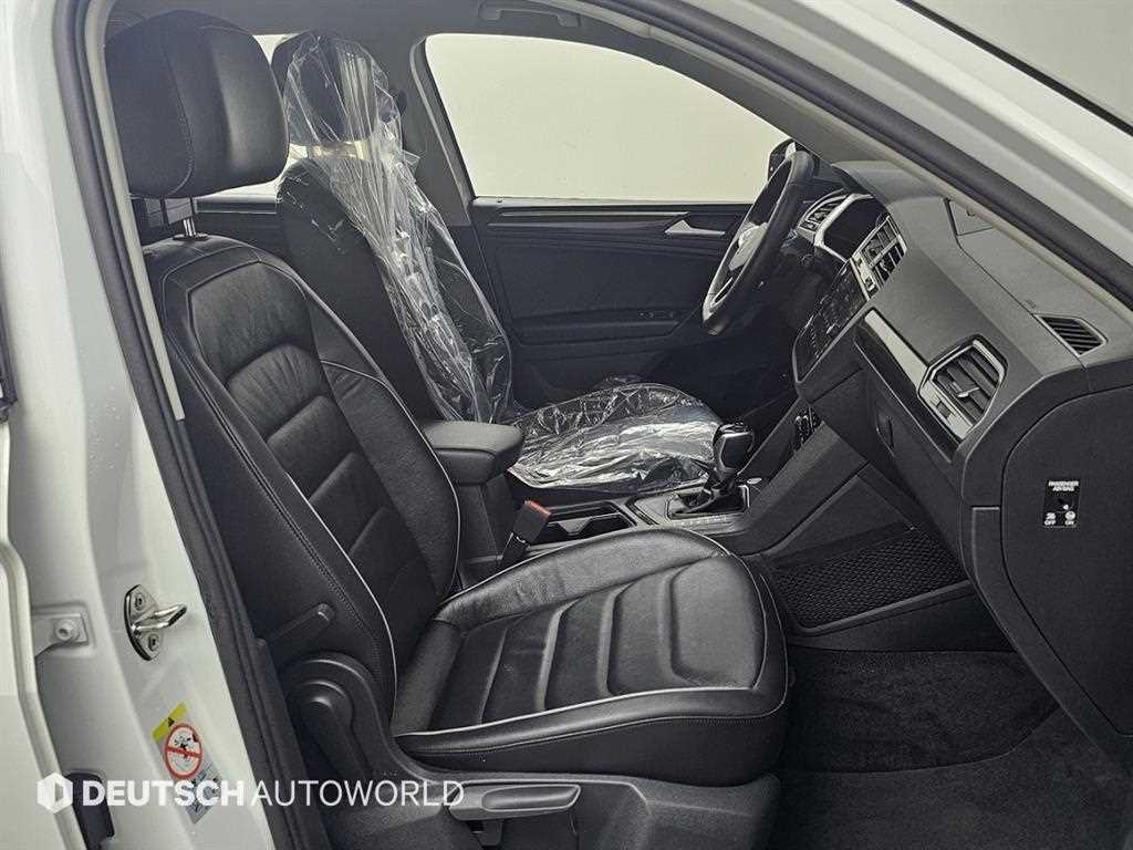 Volkswagen Tiguan - Vista 10