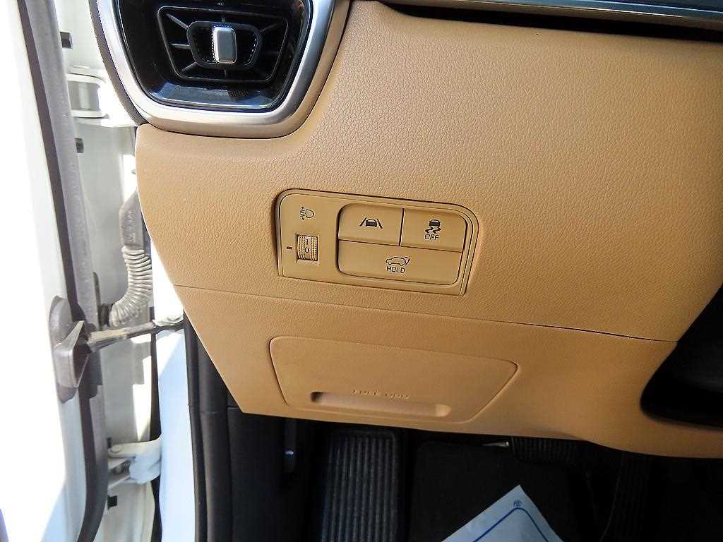 KIA Sorento - Vista 12